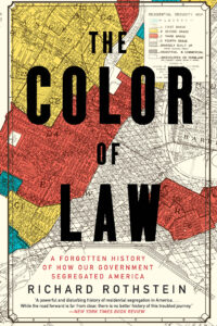 The color of law full